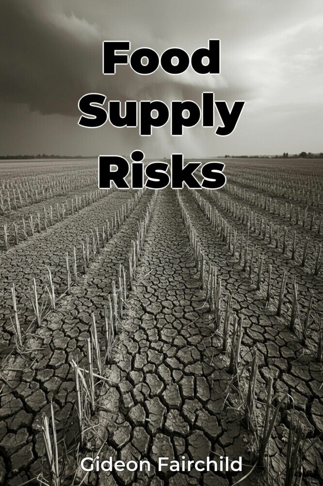 Food Supply Risks main product photo