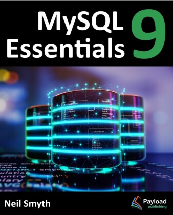 MySQL 9 Essentials
