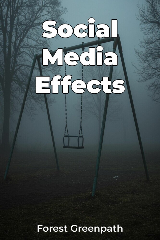 Social Media Effects main product photo