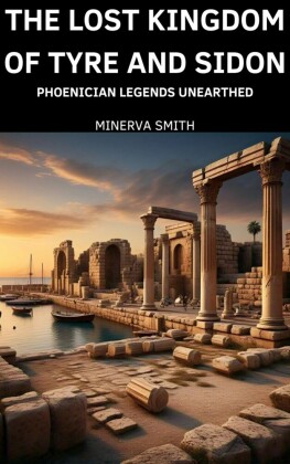 The Lost Kingdom of Tyre and Sidon