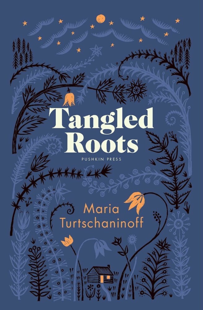 Tangled Roots main product photo