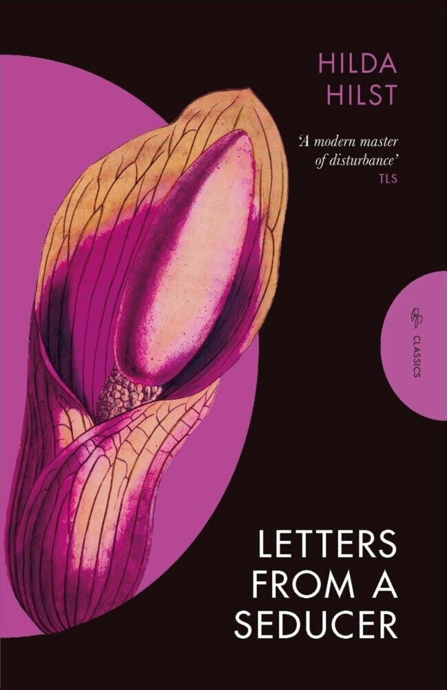 Letters from a Seducer main product photo