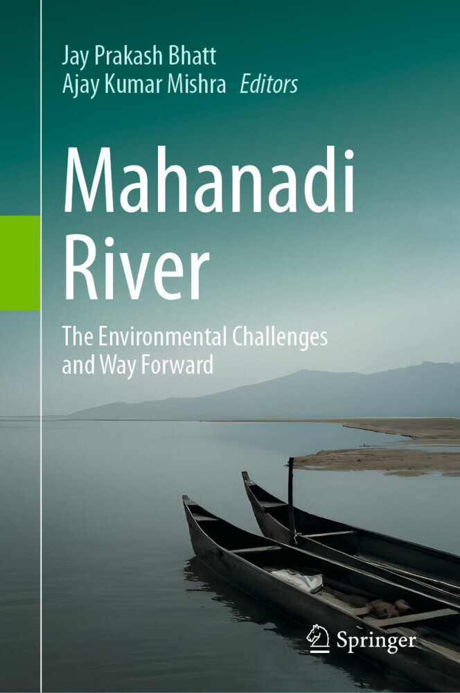 Mahanadi River main product photo