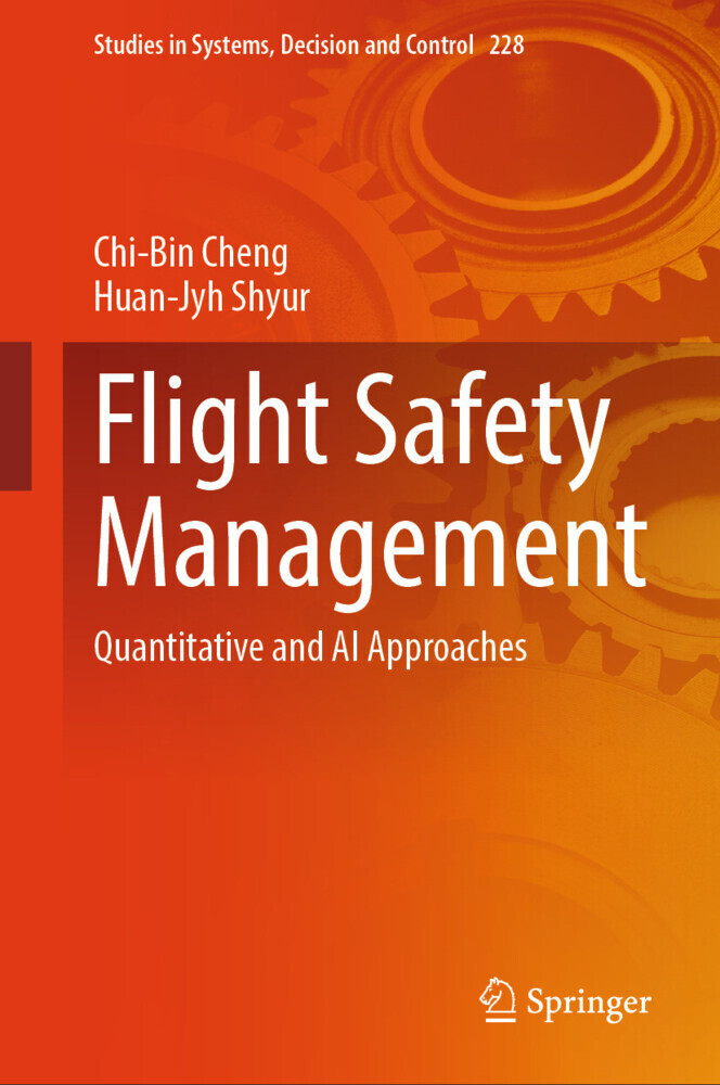 Flight Safety Management main product photo