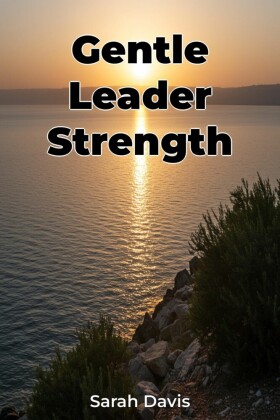 Gentle Leader Strength