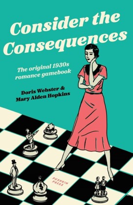 Consider the Consequences