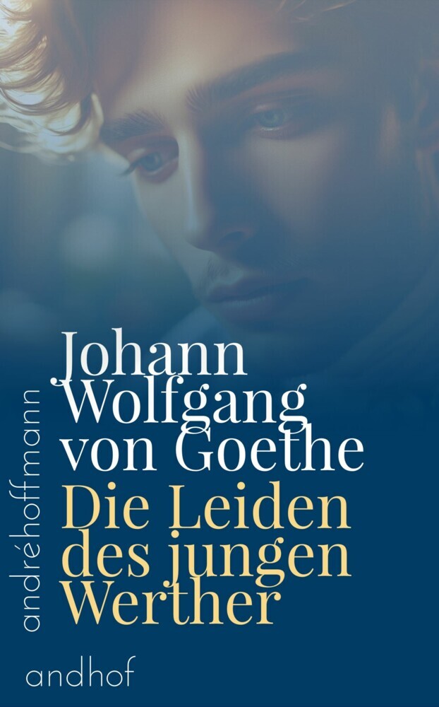 Die Leiden des jungen Werther main product photo