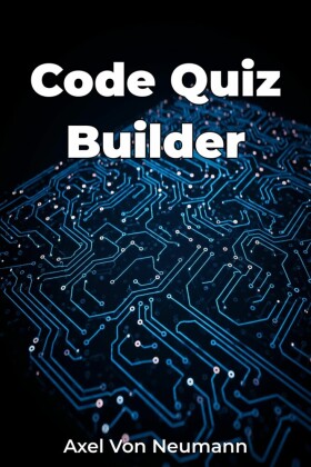 Code Quiz Builder