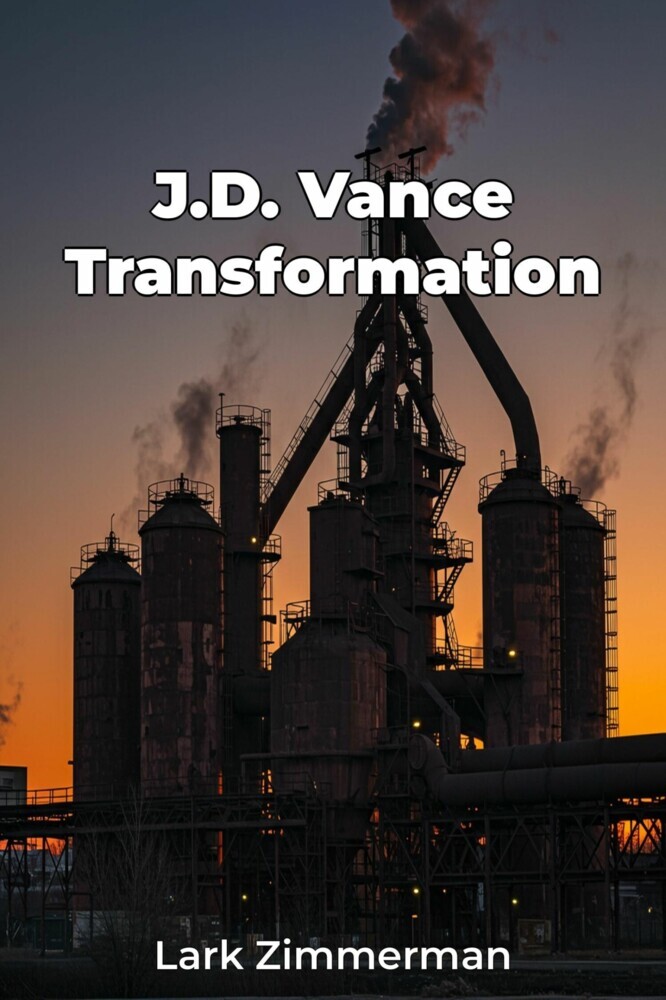 J.D. Vance Transformation main product photo