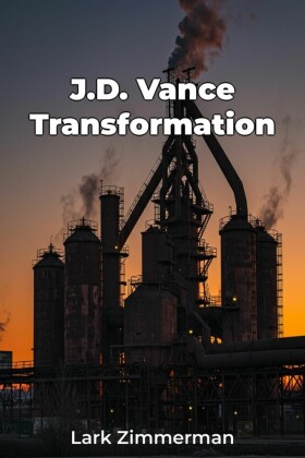 J.D. Vance Transformation