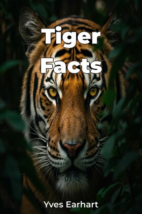 Tiger Facts