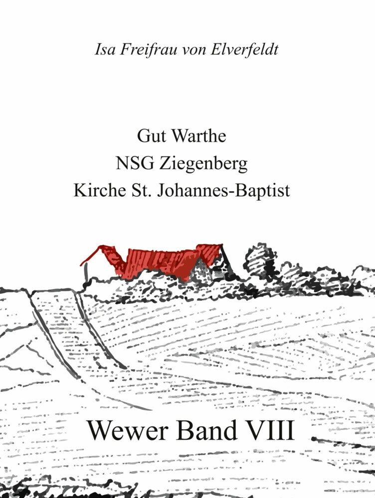Wewer Band VIII main product photo