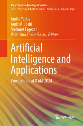 Artificial Intelligence and Applications