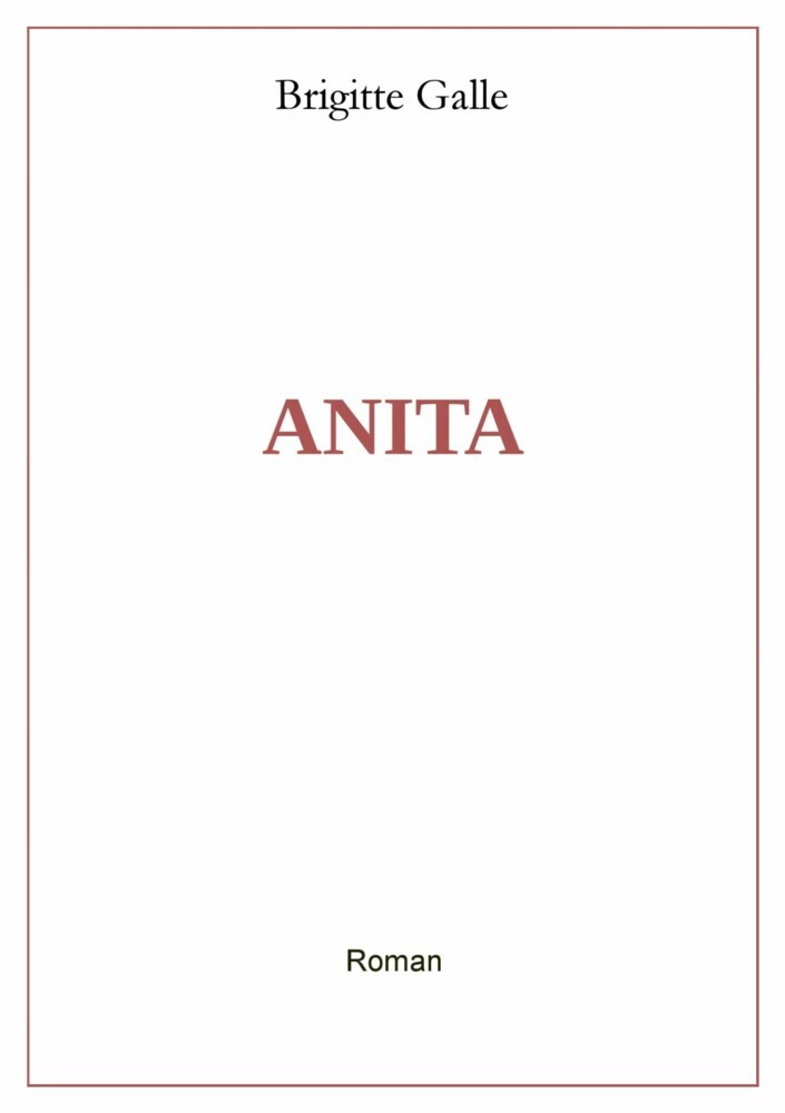 Anita main product photo