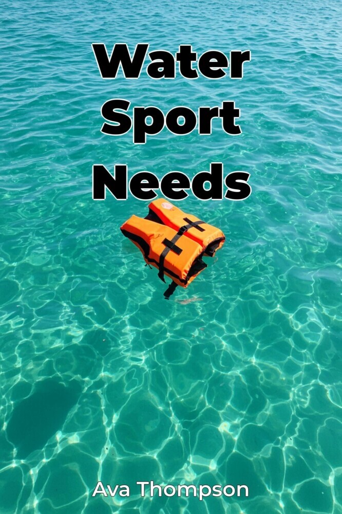 Water Sport Needs main product photo