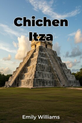 Chichen Itza