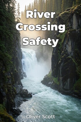 River Crossing Safety
