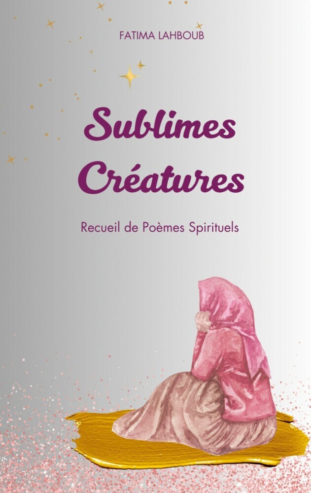 Sublimes Créatures main product photo