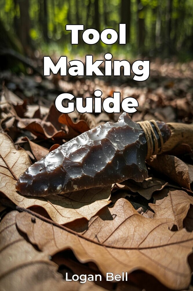 Tool Making Guide main product photo