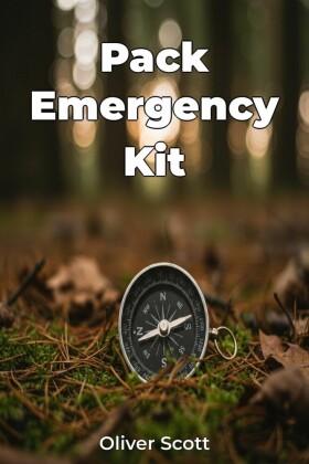 Pack Emergency Kit