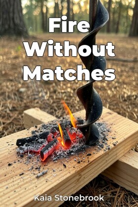 Fire Without Matches