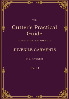 The Cutter's Practical Guide, Part 1
