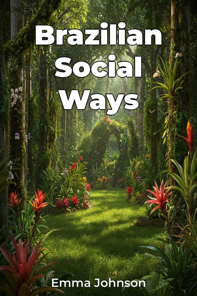 Brazilian Social Ways main product photo