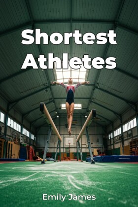 Shortest Athletes