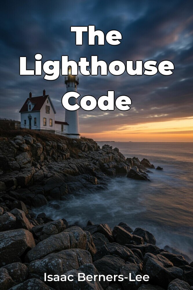 The Lighthouse Code main product photo