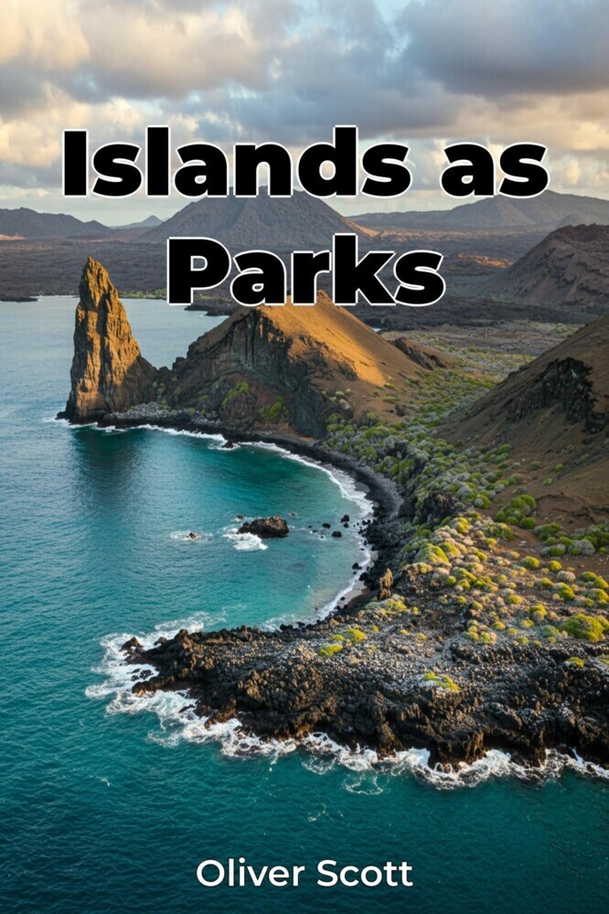 Islands as Parks main product photo
