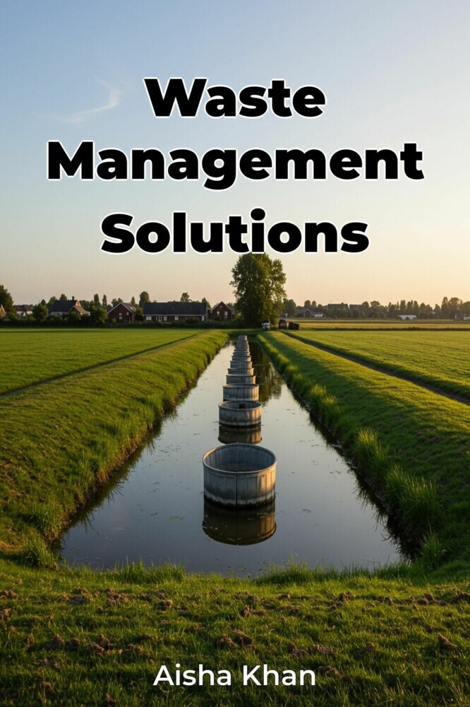 Waste Management Solutions main product photo