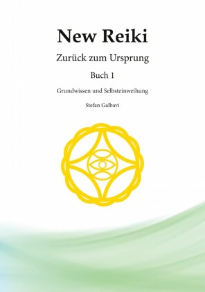 New Reiki