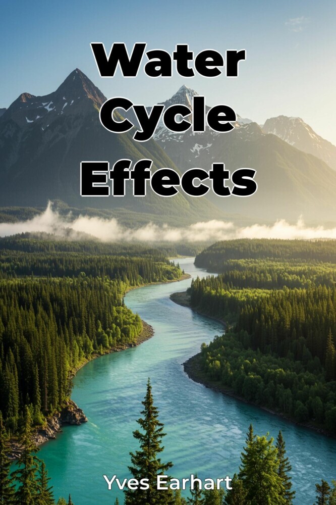Water Cycle Effects main product photo