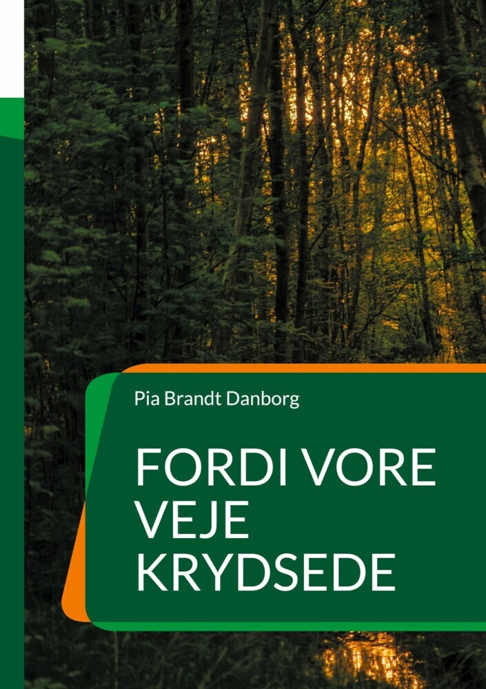 Fordi vore veje krydsede main product photo