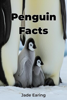 Penguin Facts