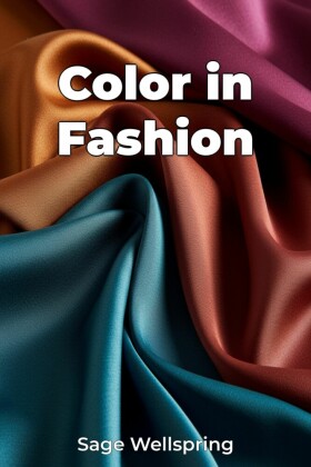 Color in Fashion
