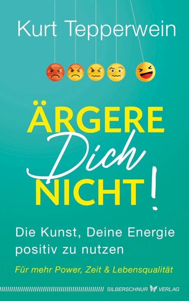 Ärgere Dich nicht! main product photo