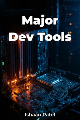 Major Dev Tools
