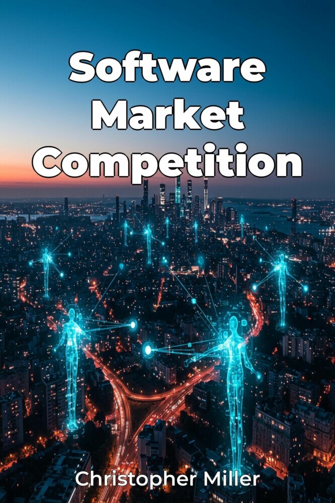 Software Market Competition main product photo