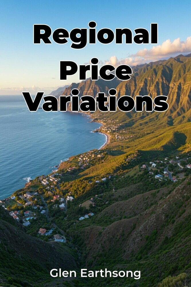 Regional Price Variations main product photo