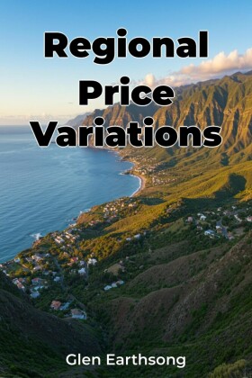 Regional Price Variations