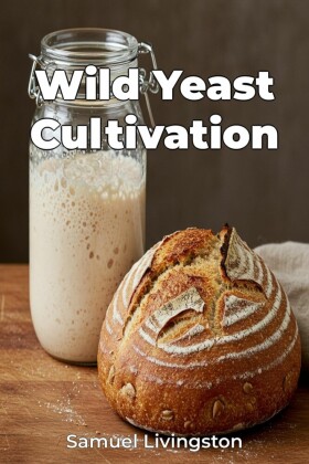 Wild Yeast Cultivation