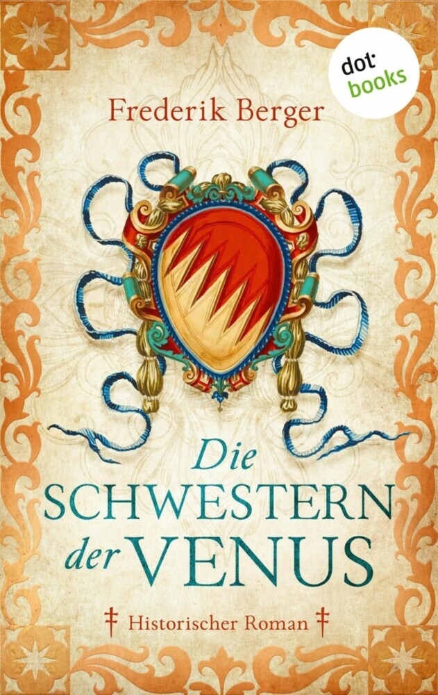 Die Schwestern der Venus main product photo