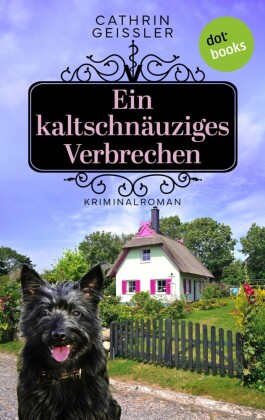 Ein kaltschnäuziges Verbrechen