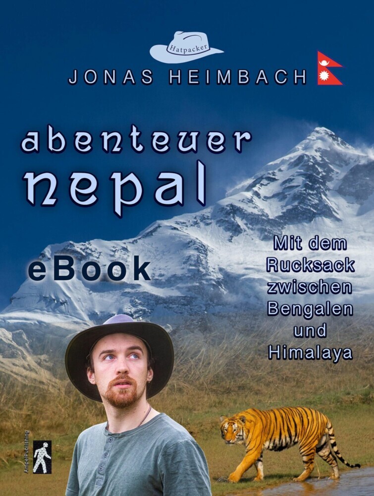 Abenteuer NEPAL main product photo
