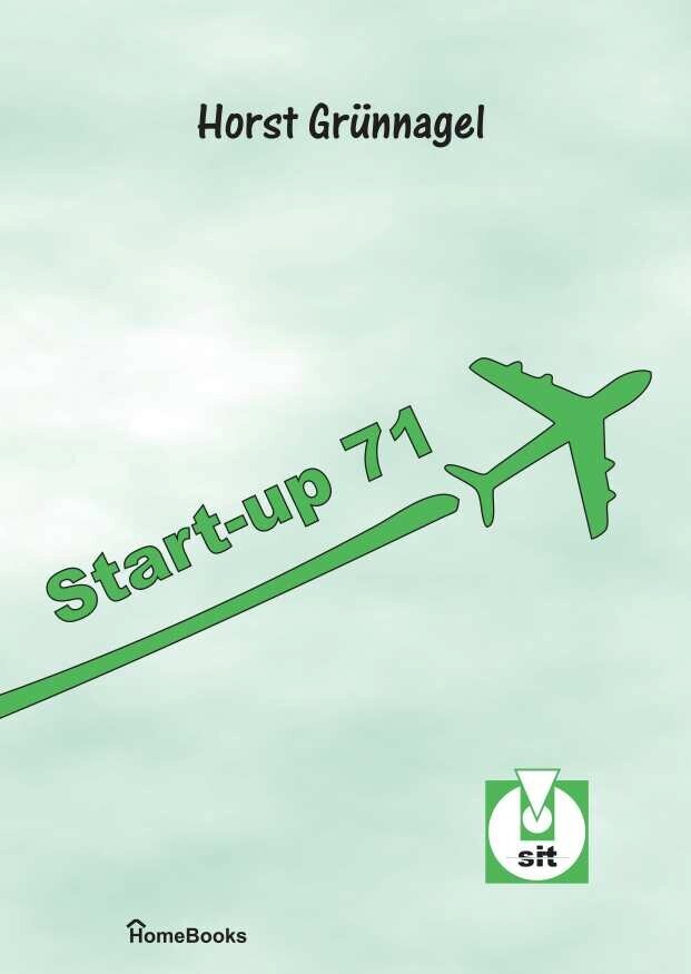 Start-up 71 main product photo