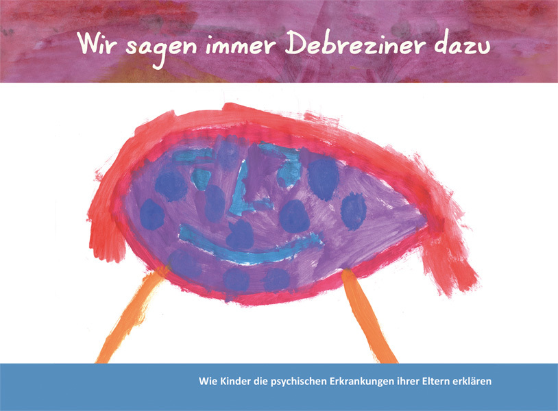 Wir sagen immer Debreziner dazu main product photo