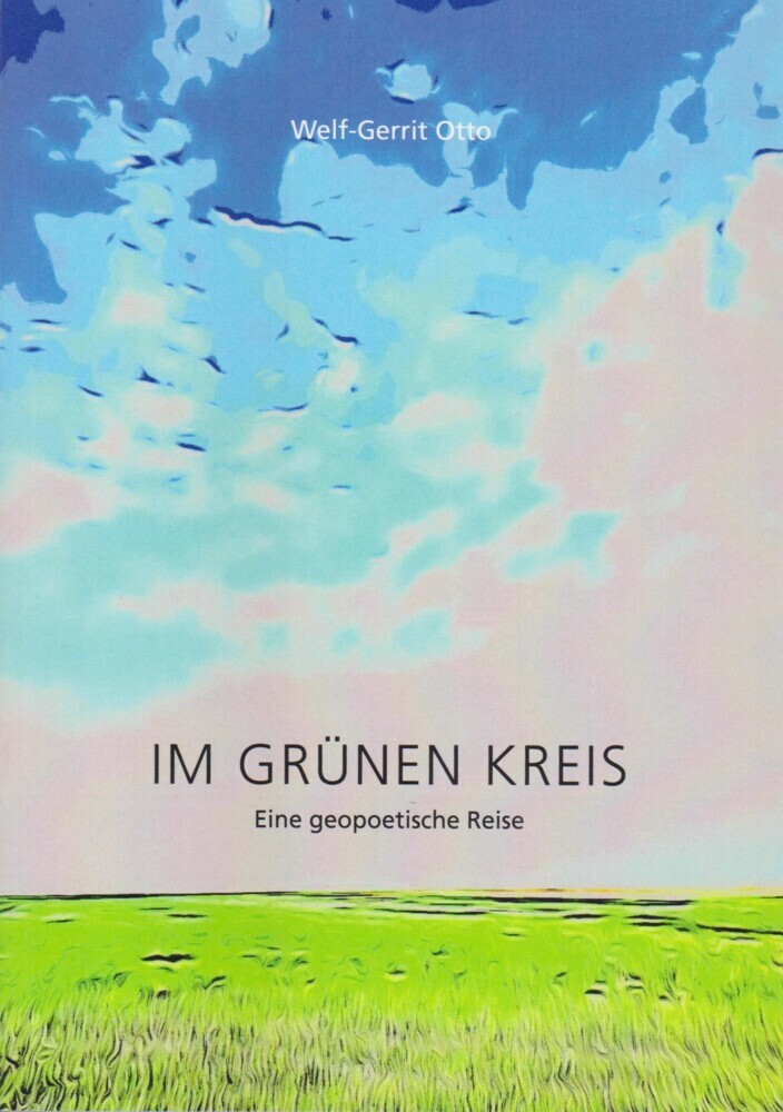 Im grünen Kreis main product photo