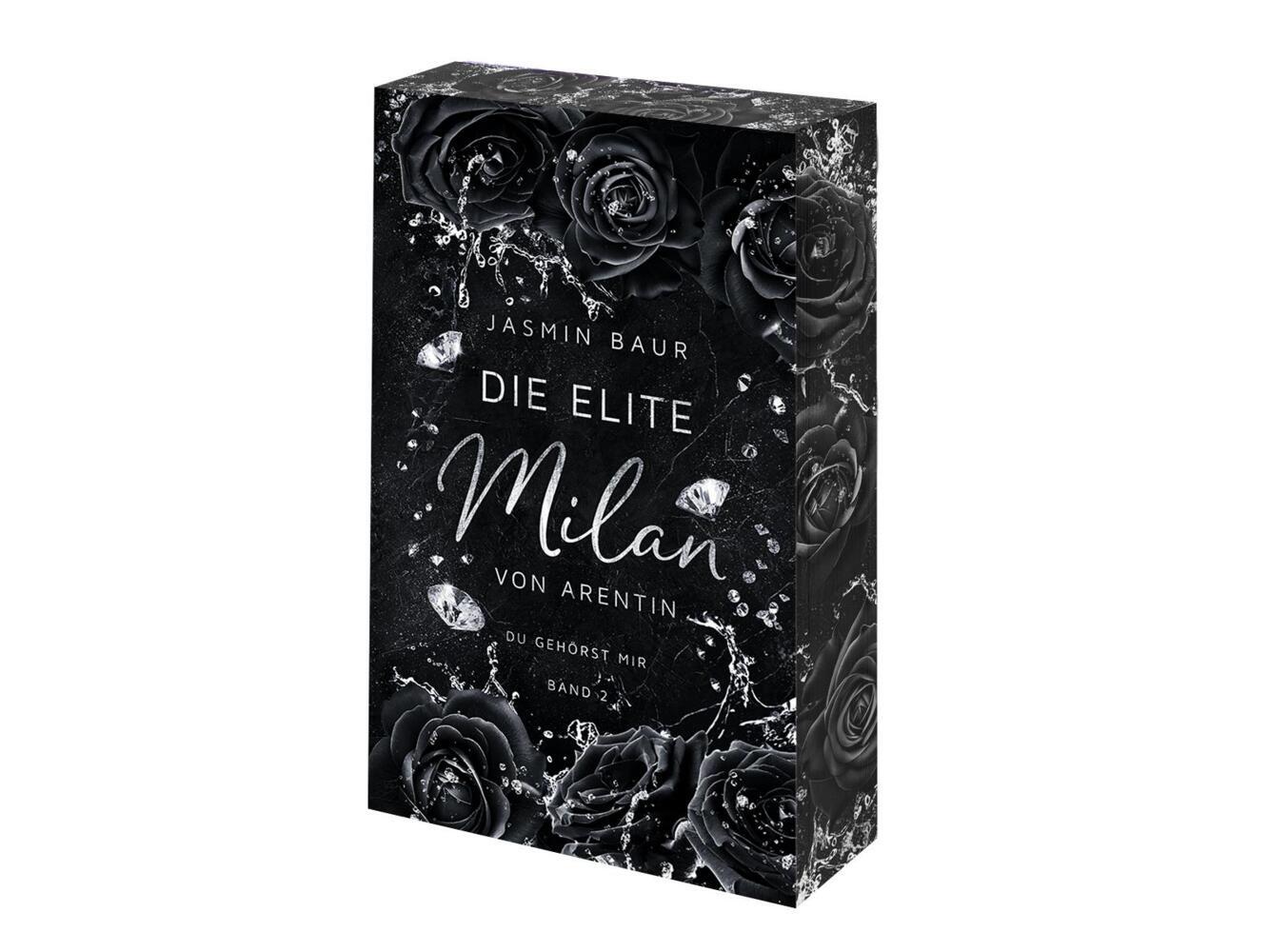 Die Elite - Milan von Arentin main product photo