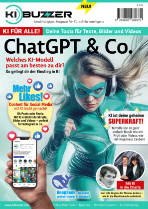 ChatGPT Welches KI Modell passt zu dir?